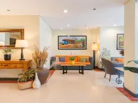 Microtel by Wyndham Tarlac Hotels in Tarlac