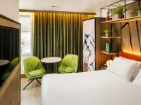 Ibis Styles Edinburgh St Andrew Square Hotels near Waterloo Place