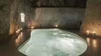 Palazzo Del Duca Hotel & Restaurant - Hot Tub