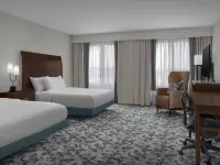 Hilton Garden Inn Annapolis Hotels in Anne Arundel County