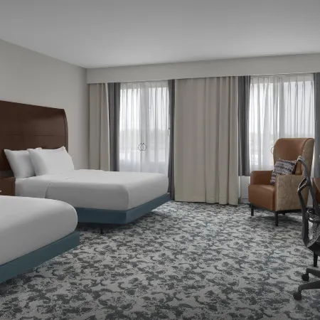 Hilton Garden Inn Annapolis