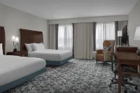 Hilton Garden Inn Annapolis