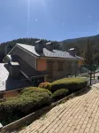 120 La Molina · Panoramic views 5 minutes from La Molina Ski Resort