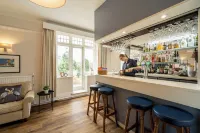 Northfield Hotel - bar