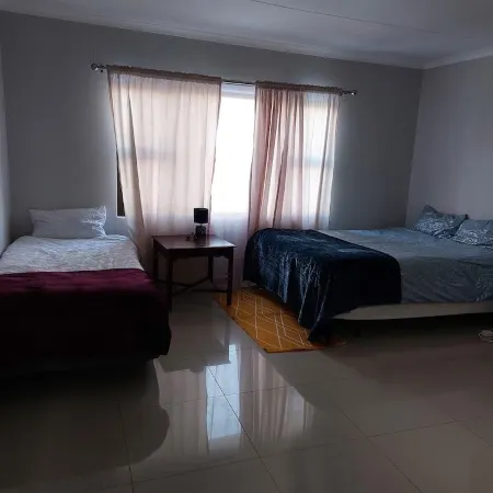 Special Inn Bed and Breakfast