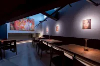 Experience Ise Miyamachi Hotel - バルコニー