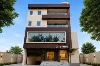 Hotel City Rise Gwalior