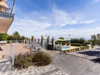 Villa Etna Pool Seaview by Wonderful Italy Hotels in Belpasso