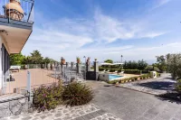 Villa Etna Pool Seaview by Wonderful Italy