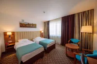 AuRoom Hotel - Hostels