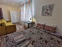 Apelsin Vo Vnukovo Guest House