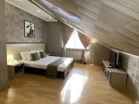 Hotel Art Hotel Krasnodar