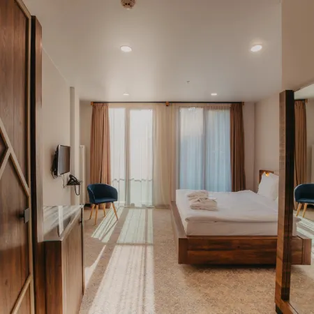 Capo Verde Hotel Batumi