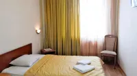 Smart Hotel Lipetsk Hotel - Mountain view