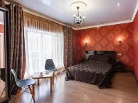 Vasco Da Gama Guest House Hotels in Tver'