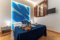 "L'Oasi di Favignana" Room and Charme - WiFi