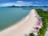 Paradise Suites Hotel Hotels in Ha Long City