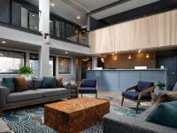 Starfish Manor Oceanfront Hotel - Romantische