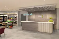 Home2 Suites by Hilton Peoria North Phoenix - breakfast