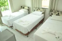 Hotel Icamiabas - 2-Star