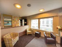 Citrus Hotel Cheltenham by Compass Hospitality