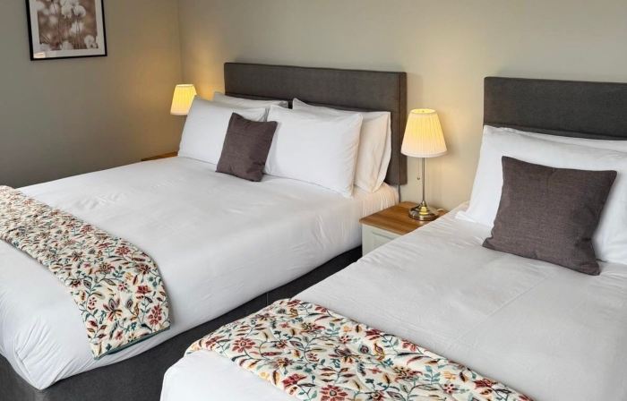 Balreask Bar, Restaurant & Guest Accommodation
