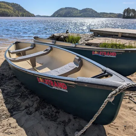 Solstrand Camping