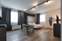 Ah Virgilio Apartments Resort - Balkoner