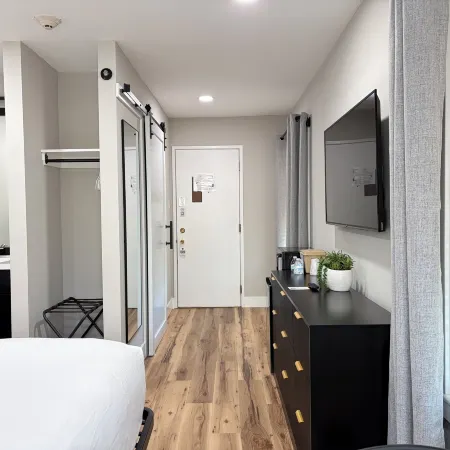 Mainstay Inn