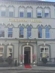 Creighton Hotel - Bar