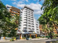 Azor Hotel Cali Versalles Hotels in Cali