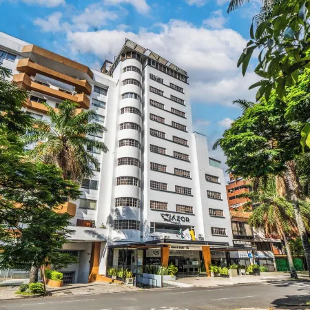 Azor Hotel Cali Versalles