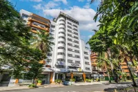 Azor Hotel Cali Versalles