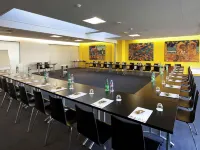 Ibis Styles Ouistreham - Wifi