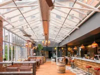 Novotel Cardiff Centre - Quầy bar