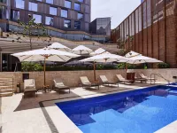 Pullman Lima San Isidro - Luxury