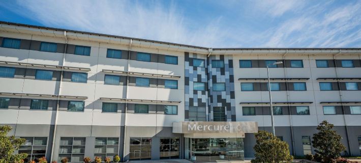 Mercure Newcastle Airport Hotels in Newcastle