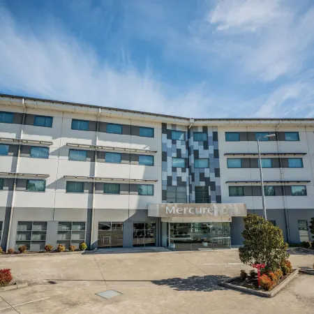 Mercure Newcastle Airport