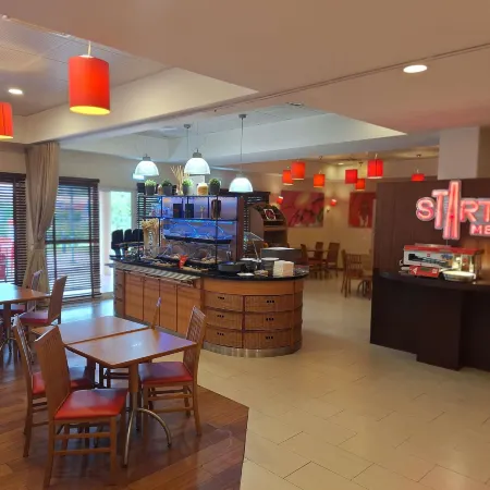 Ibis Setubal