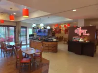 Ibis Setubal - breakfast