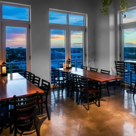 Hyatt House Charleston Historic District Отели рядом с достопримечательностью «Чарльстон - центр города»