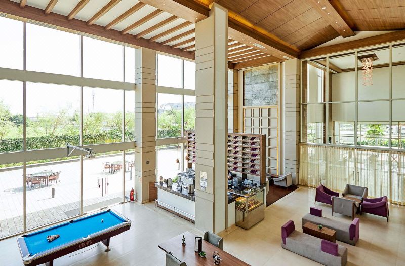 Mercure Chennai Sriperumbudur photo 5