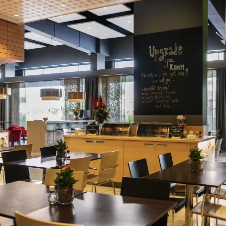 Ibis Leiden Centre