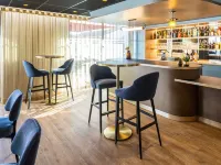 Mercure Hotel Toulouse Aéroport Blagnac - bar