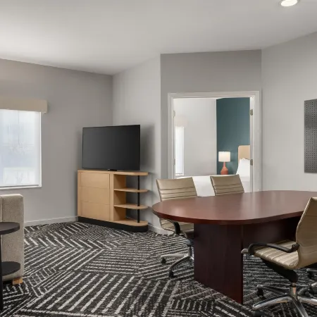 Hyatt House Fishkill