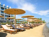 Mercure Larnaca Beach Resort - Ocean View
