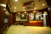 Lords Eco Inn Gandhidham
