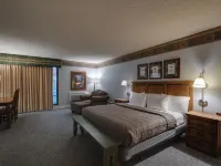 The Lodge at Angel Fire Resort Hotels in Colfax County