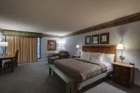 The Lodge at Angel Fire Resort