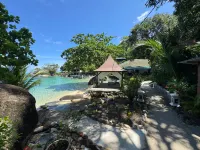 Minang Cove Resort